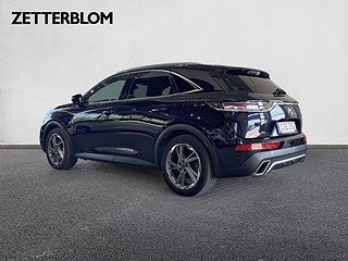 Kombi DS 7 Crossback 3 av 22