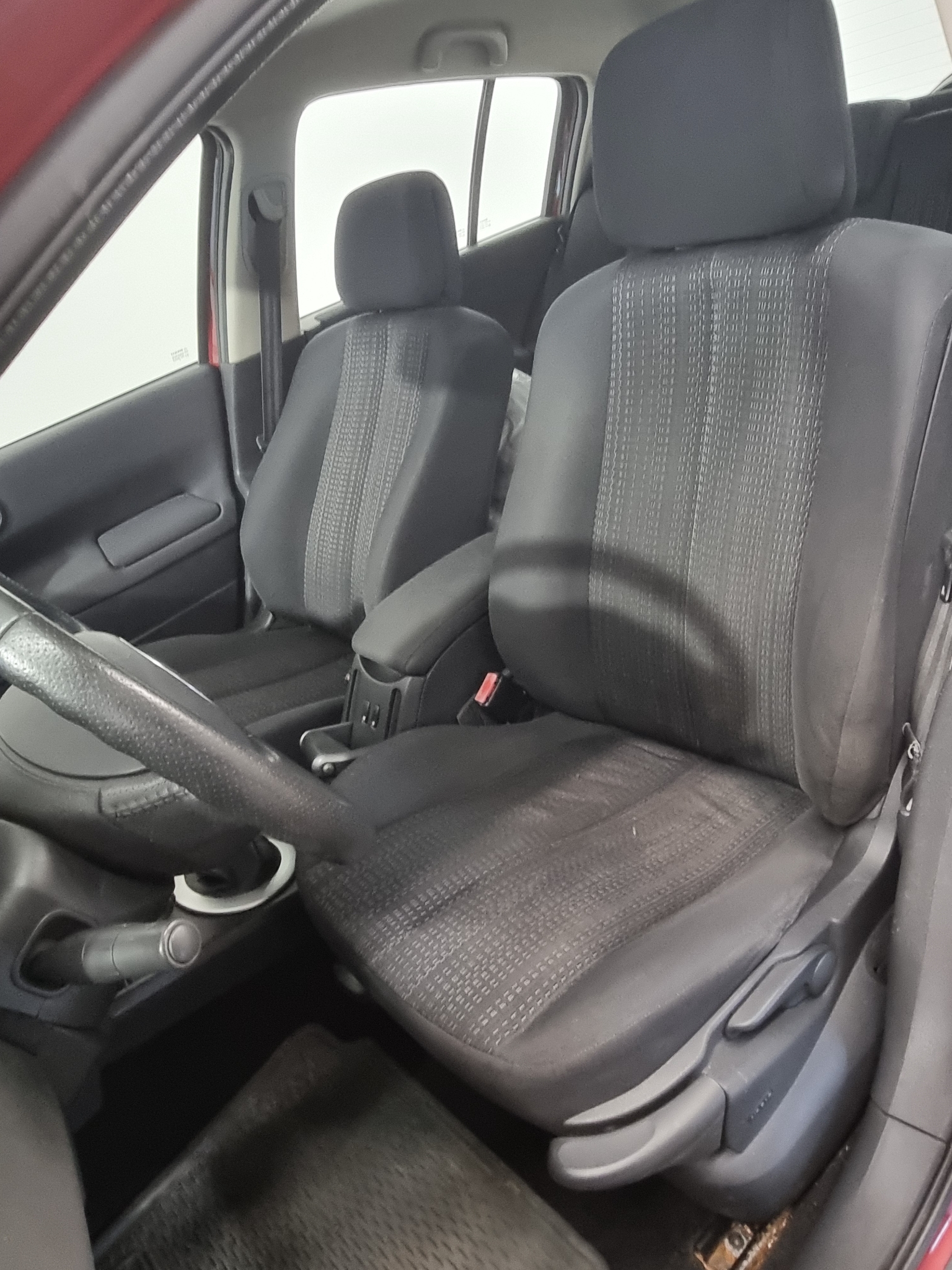 Renault Megane 2009, bild 7/41