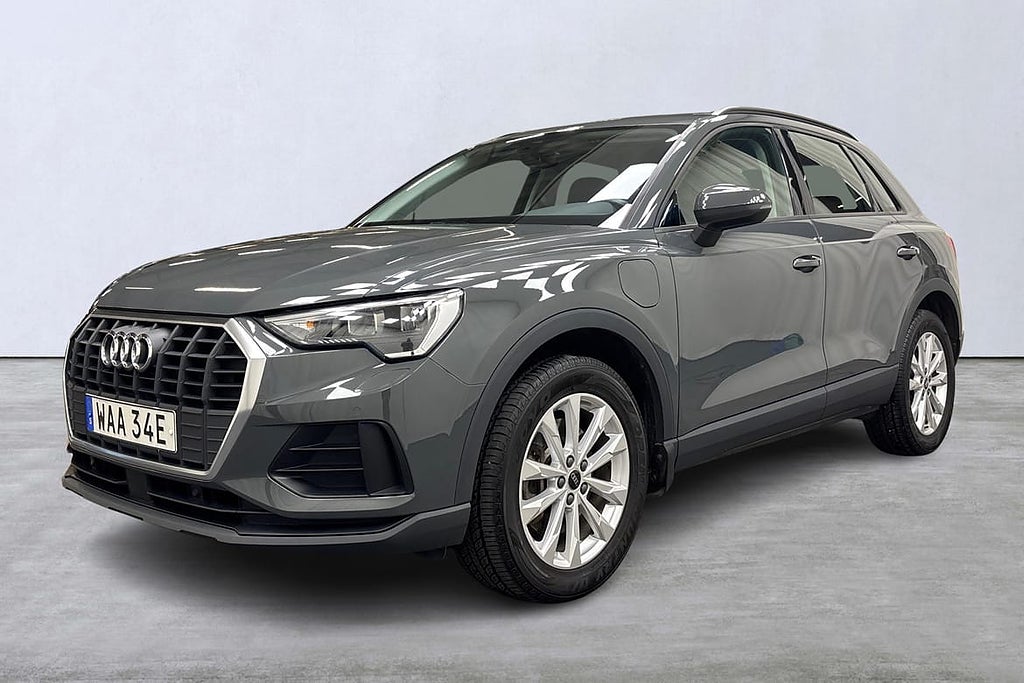 Audi Q3 45 TFSI e Proline