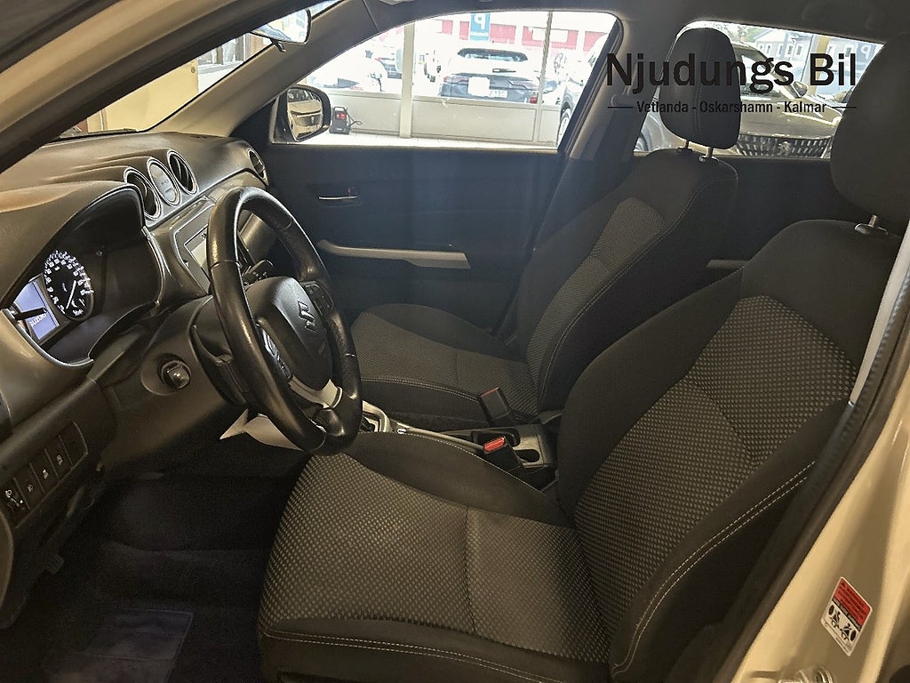 Suzuki Vitara 2015 - miniatyr 6