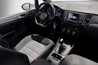 Halvkombi Volkswagen Golf 4 av 26