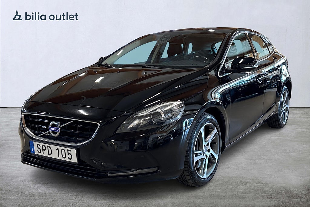 Volvo V40 D3 Summum BE PRO Panorama / Harman Kardon / Keyless