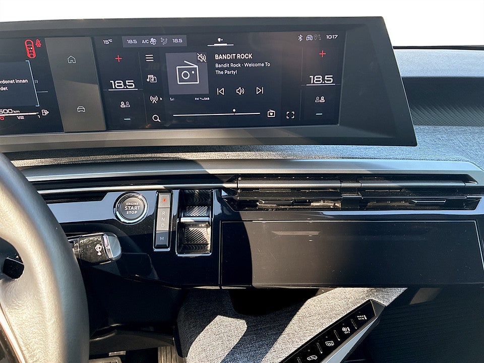 Bild på Peugeot 3008 Allure Hybrid 145hk Aut B-KAMERA CARPLAY