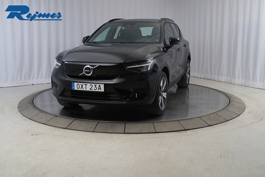 Volvo XC40 Recharge Core