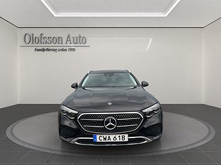 Kombi Mercedes-Benz E 11 av 11