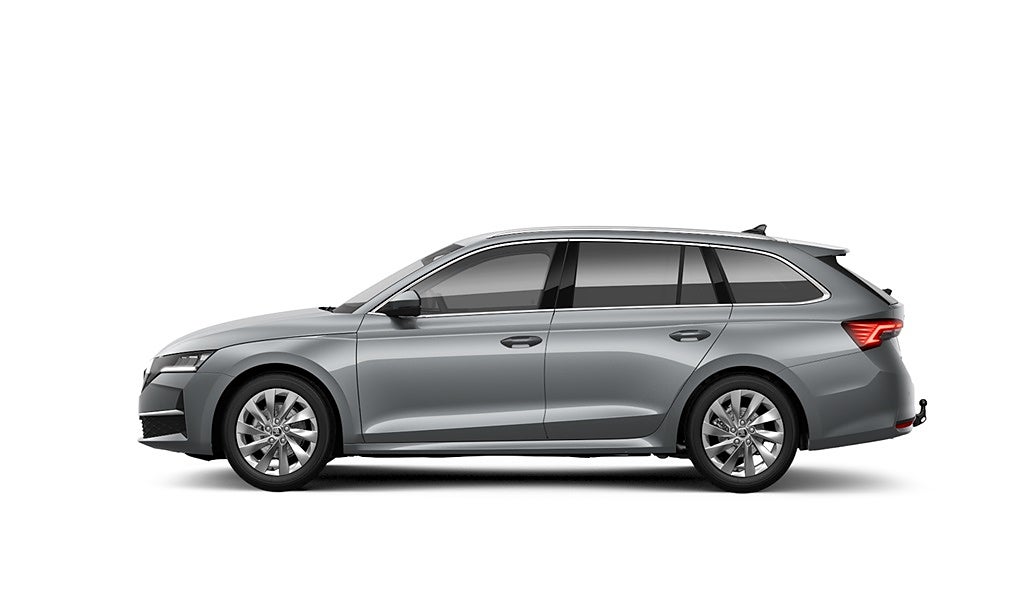 Skoda Octavia COMBI SELECTION 1,5 TSI DSG