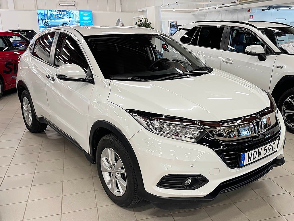 Honda HR-V 1,5i-VTEC 130 Hk