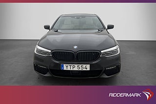 BMW 540 D xDrive Ultimate 