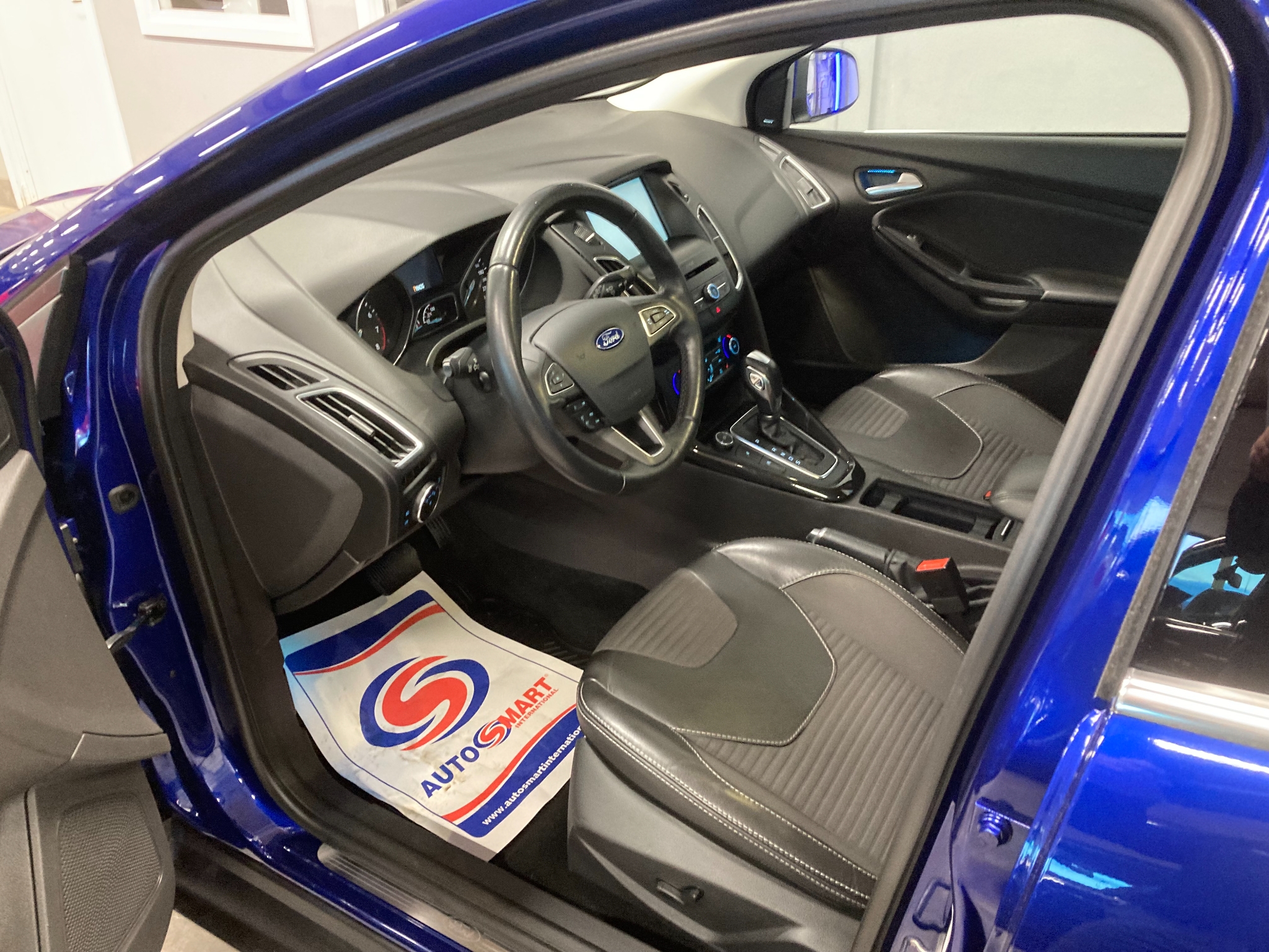 Ford Focus, kuva 3/15