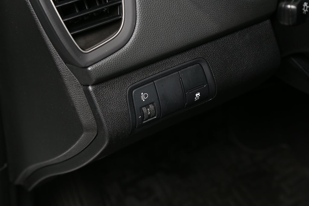 Hyundai i20 1,0 T-GDI 100hk Limited Edition Automat Nyservad