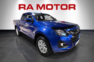 Transportbil - Flak Isuzu D-Max 5 av 27
