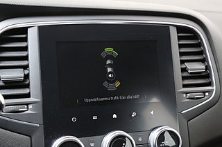 Kombi Renault Mégane 17 av 22