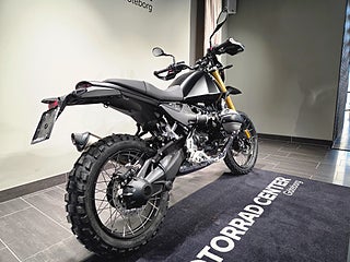 BMW R12 G/S /3,45%/NU 204.900kr! SPARA 9.095kr!Enduro/Omg leverans