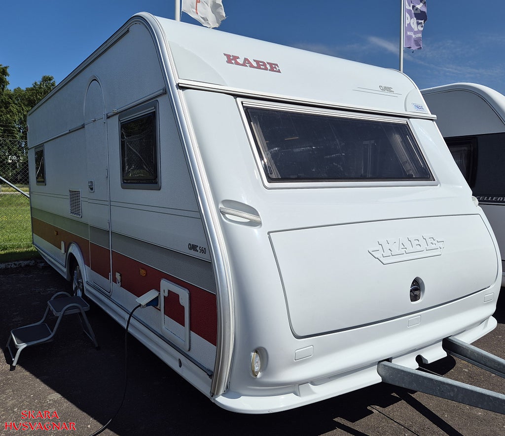 Kabe CLASSIC 560 GLE KS