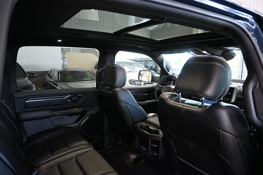 RAM 1500 2024 - miniatyr 12
