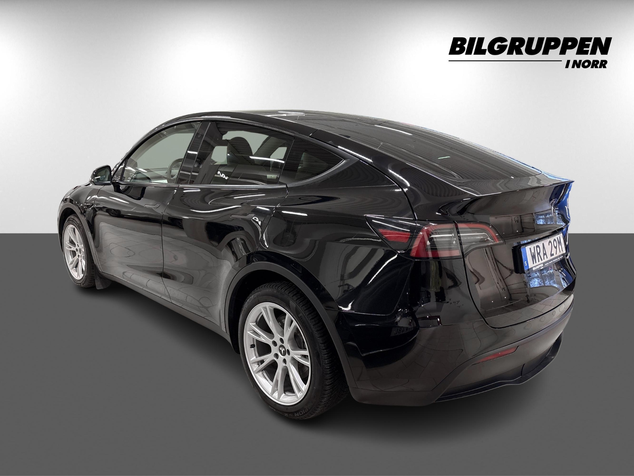Tesla Model Y 2023, kuva 7/10