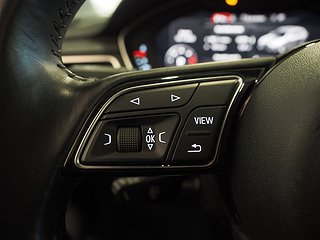 Kombi Audi A4 14 av 20