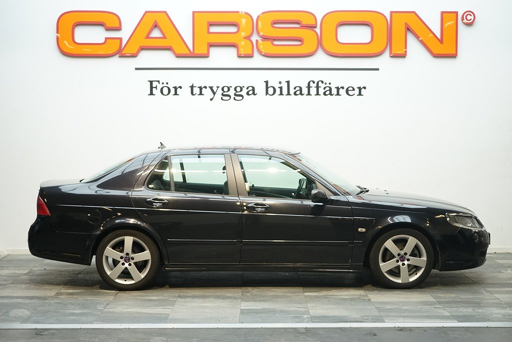 SportSedan 2.3 T Vector