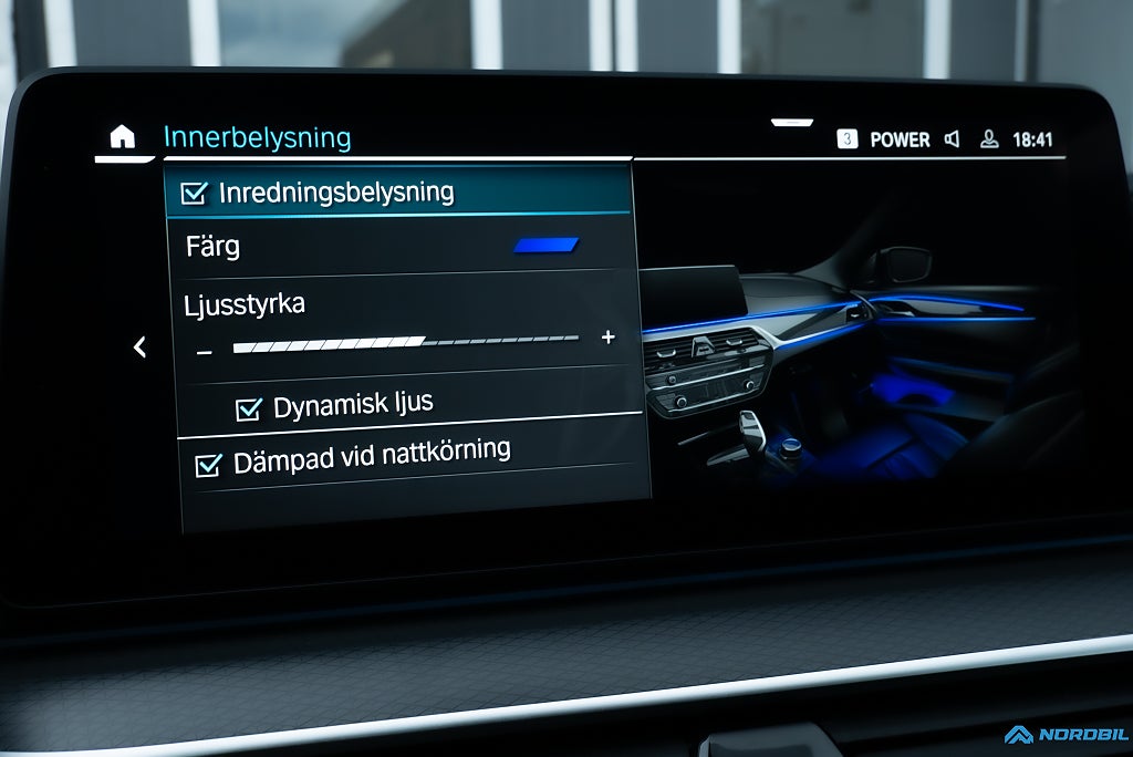 BMW 530e