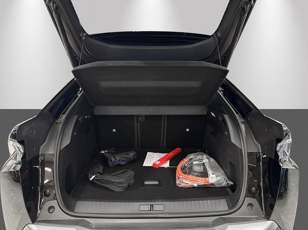 Peugeot 3008 Plug-In Hybrid e-DSC Euro 6 – bild 15