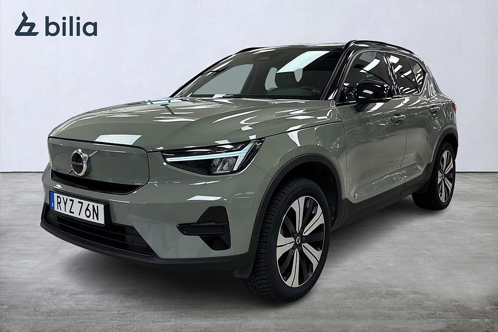 Volvo XC40 Recharge Core