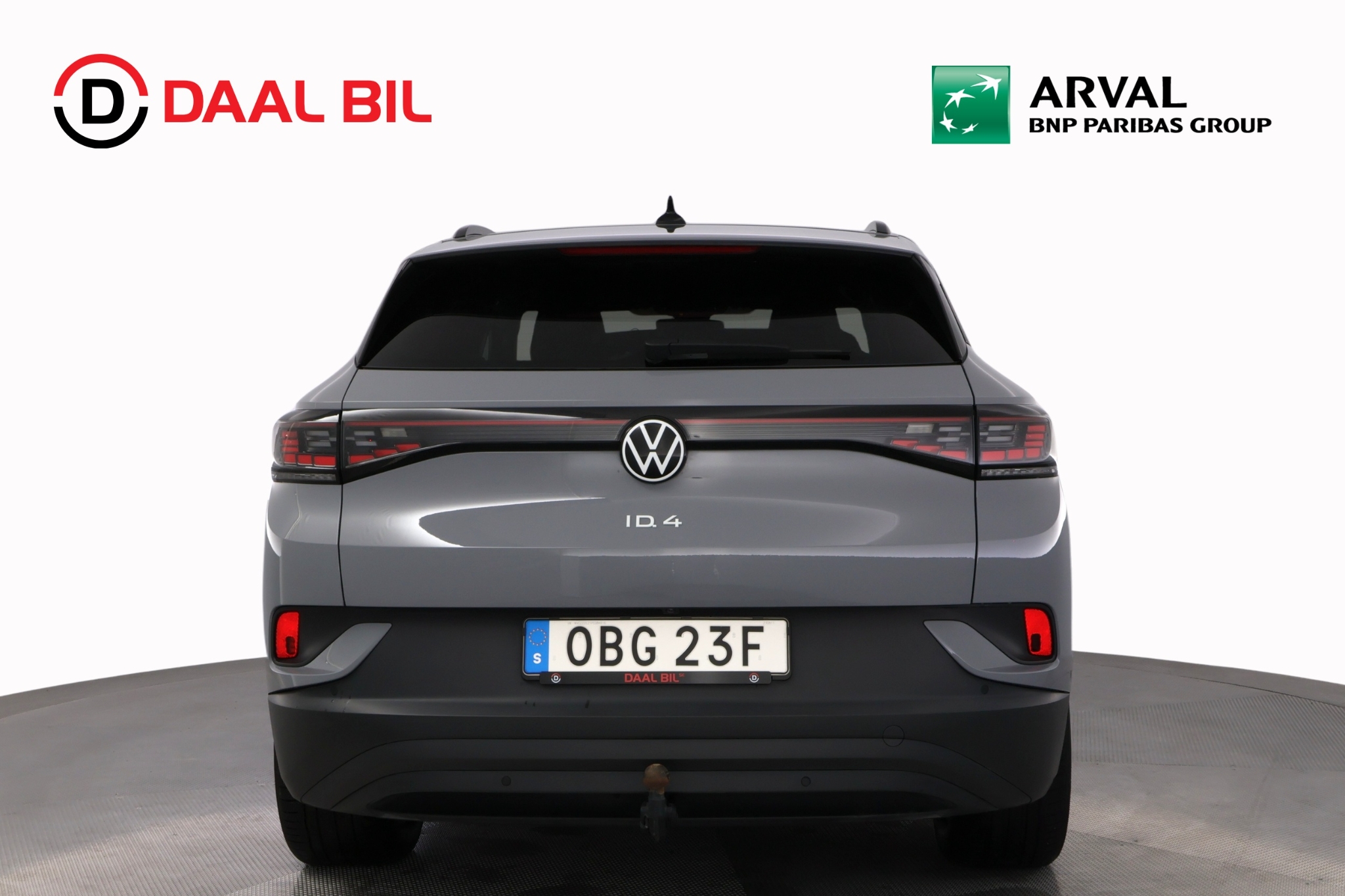 Volkswagen ID.4 2023, bild 7/10