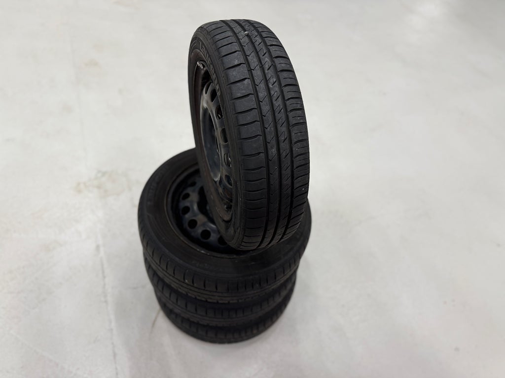 Toyota Aygo 5-dörrar 1.0 VVT-i 11700 Mil/ Värmare  - miniatyr 23