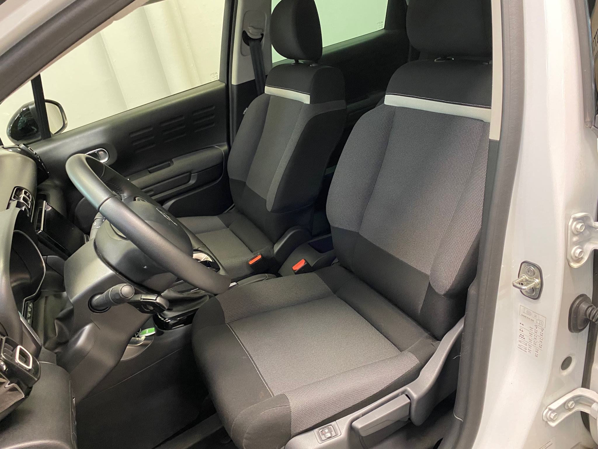 Citroen C3 Aircross 2024, bild 6/40