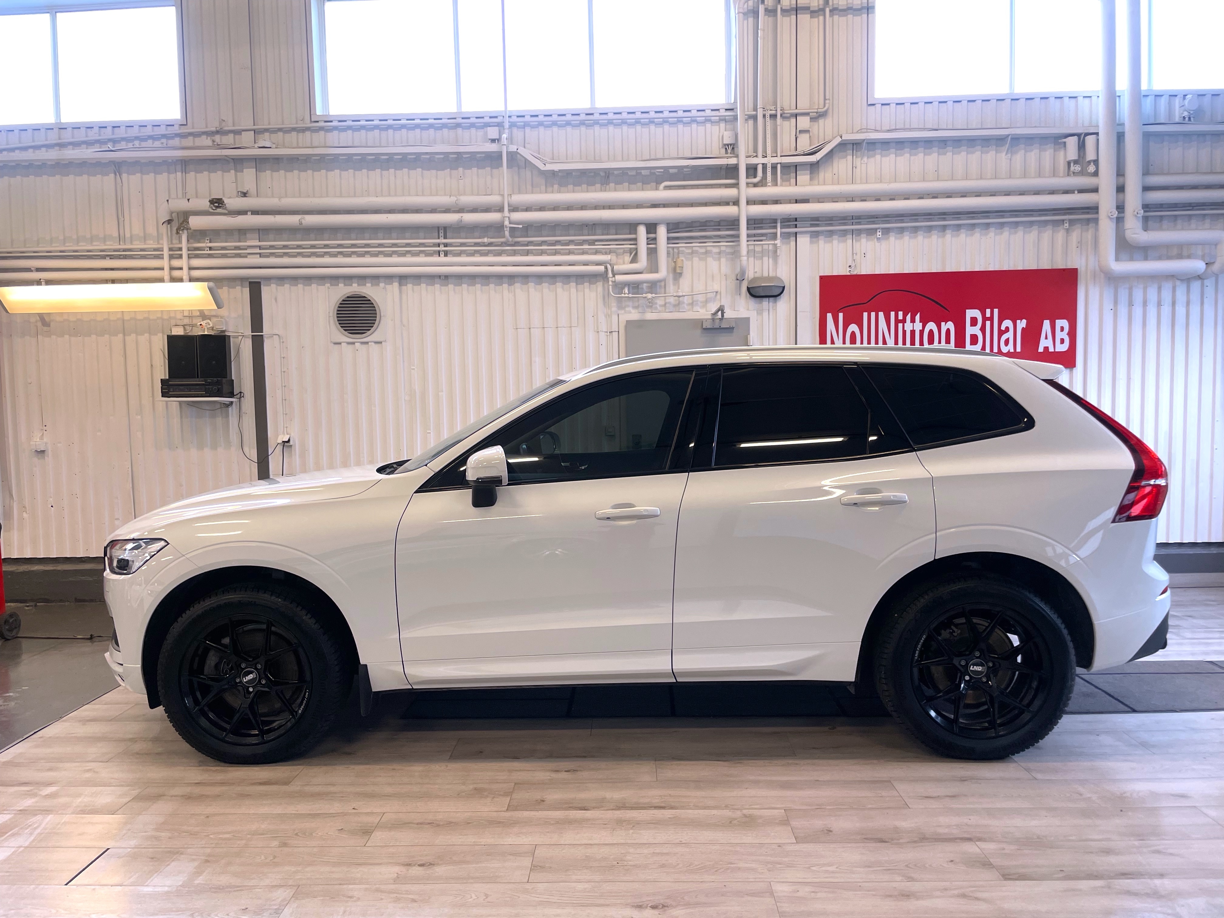 Volvo XC60 2020, bild 7/35