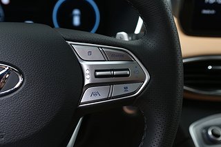 SUV Hyundai Santa Fe 17 av 27