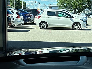Volvo V60 D4 Inscription S&V-h/360/A.d Fart/H/K/Pano/Skinn/Drag – bild 19