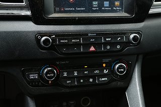 SUV Kia Niro 15 av 19