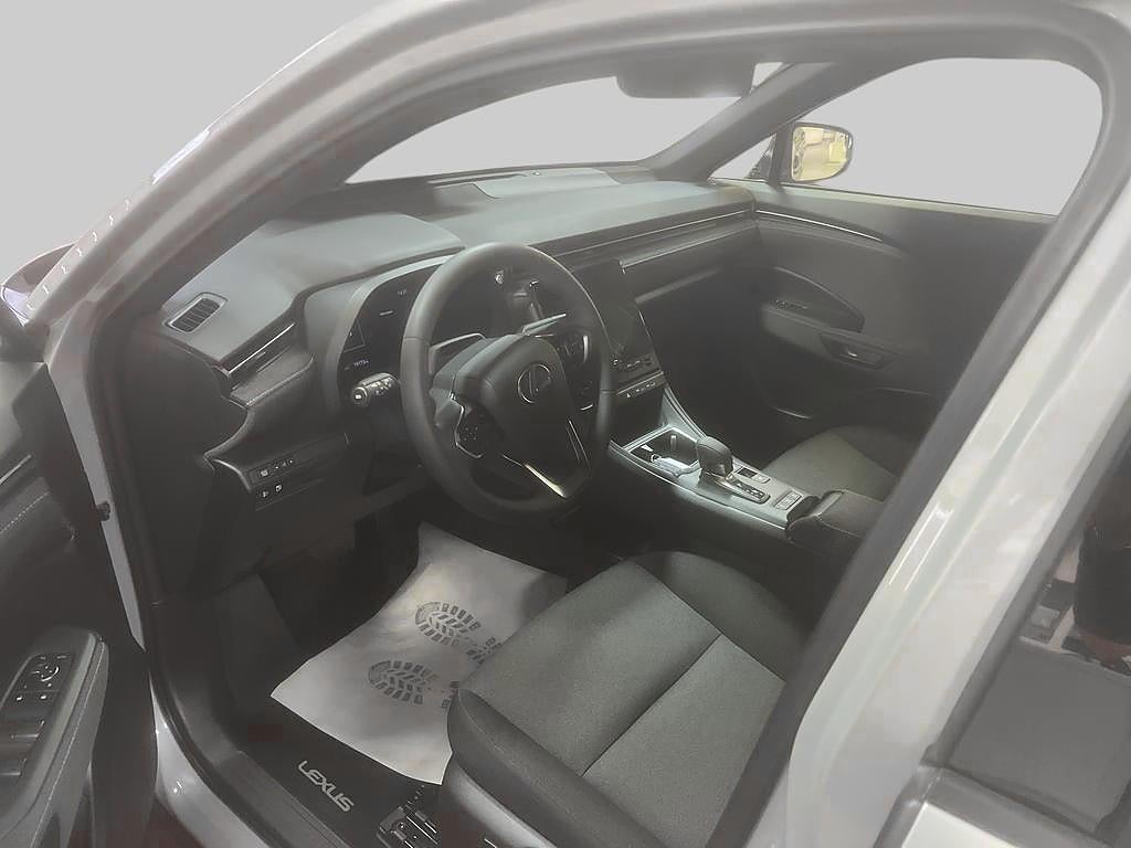 Lexus LBX 2025 - miniatyr 9