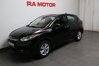 SUV Honda HR-V 1 av 25