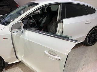 Halvkombi Audi A5 23 av 30
