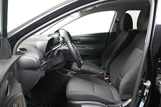 Halvkombi Hyundai i20 7 av 21