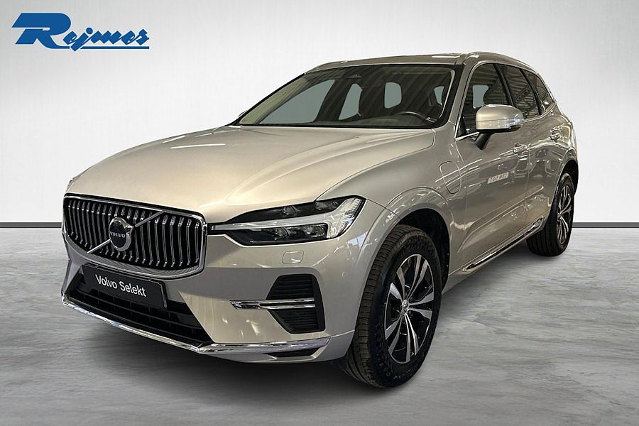 Volvo XC60 Recharge T6 Core Edition
