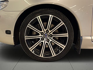 Volvo V70 D4 AWD Classic Drag/Skinn/Elstol/MoK/Dvärm/SoV/Navi – bild 14