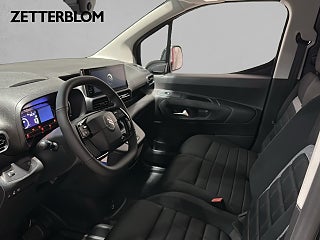 Transportbil - Skåp Citroën berlingo 8 av 19