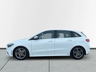 Mercedes-Benz B 180 136hk AMG S&V-däck Kamera Farthållare BT