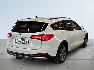 Ford Focus Active Kombi 1.0 EcoBoost Drag/MVärm/Navi/Carplay/Bt – bild 6