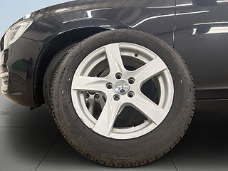 Volvo S60 D4 Geartronic Summum Business EditPro S&V/Drag/Dvärm/BT – bild 14