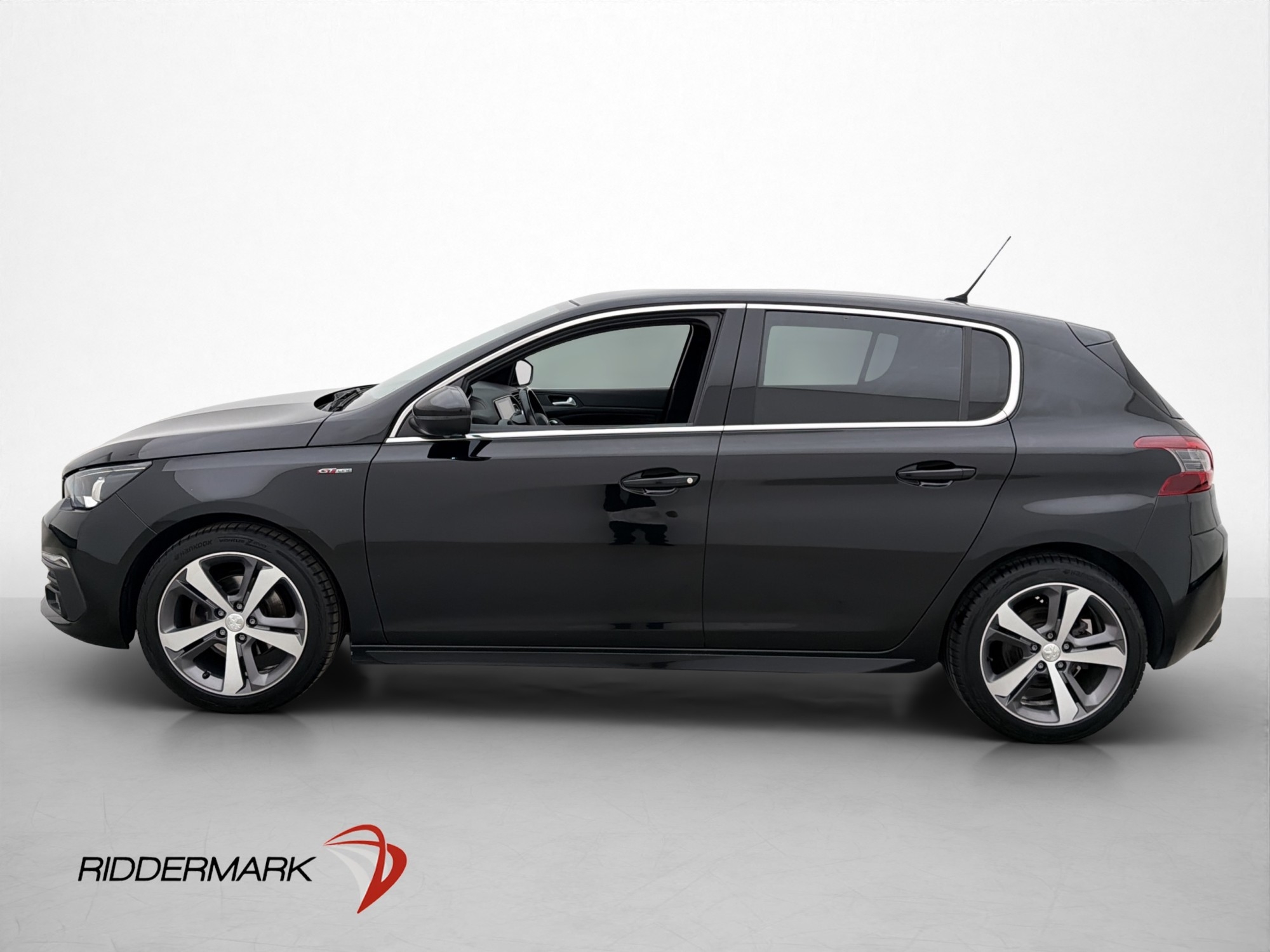 Peugeot 308 2019, bild 4/10
