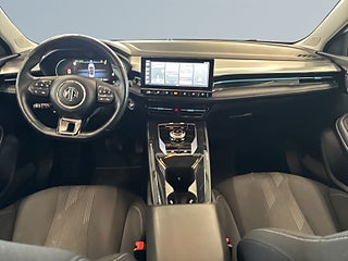 MG 5 Standard Range Kamera/Navi/carplay/Keyless – bild 8