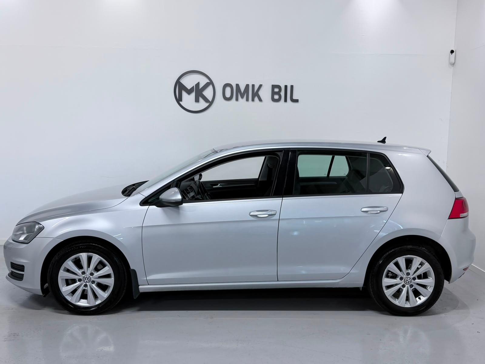 Volkswagen Golf 2014, bild 7/49
