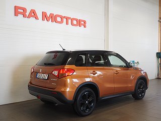 SUV Suzuki Vitara 5 av 22