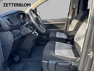 Minibuss Citroen SpaceTourer 7 av 27