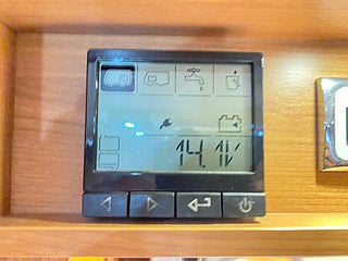 Husbil-halvintegrerad LMC LIBERTY 654 G TI 12 av 26