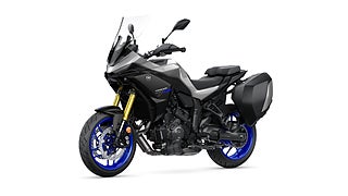 Yamaha TRACER 7 GT/Räntekampanj 3,45%/Y-AMT/Sporttouring/Väskor/Omg lev
