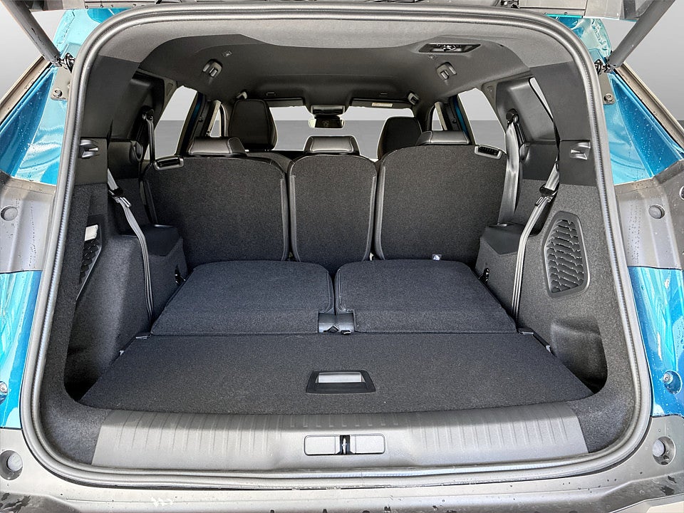 Bild på Peugeot 5008 GT Hybrid 145hk - KAMPANJPRIS PRIVATLEASING 12 MÅN!